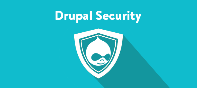 drupal security