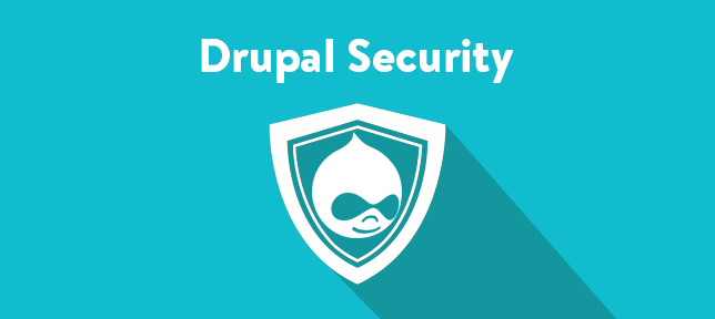 Drupal Security